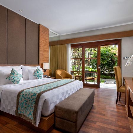 Adhi Jaya Hotel Kuta Lombok Eksteriør bilde