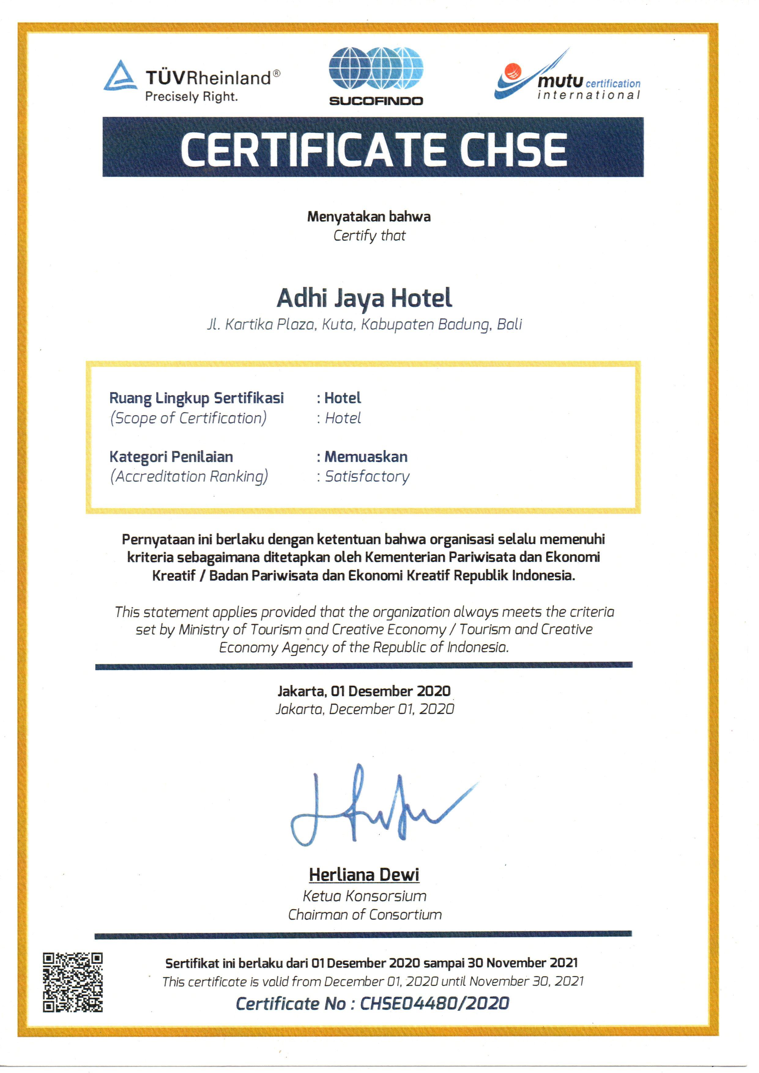 Adhi Jaya Hotel Kuta Lombok Eksteriør bilde