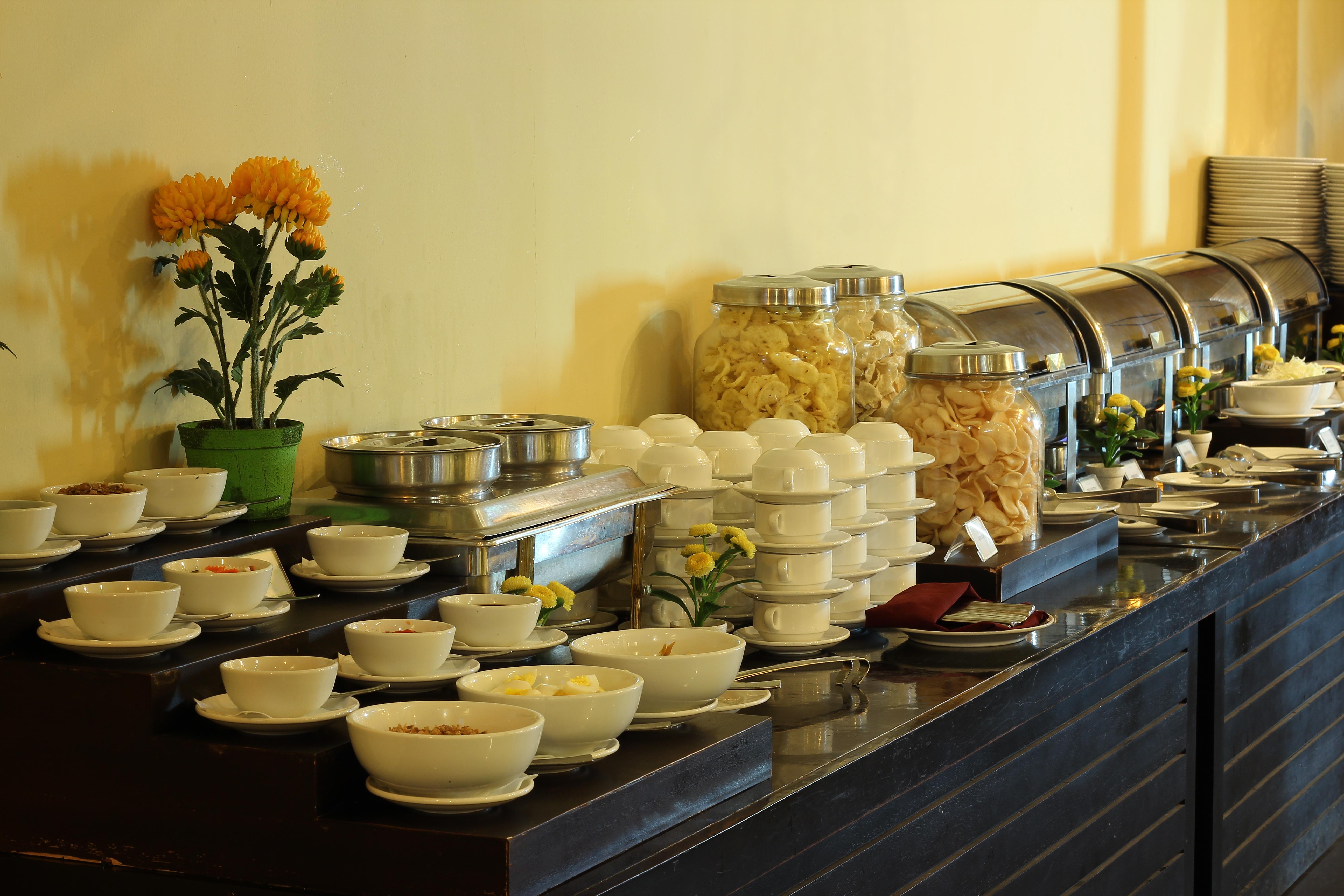 Adhi Jaya Hotel Kuta Lombok Eksteriør bilde
