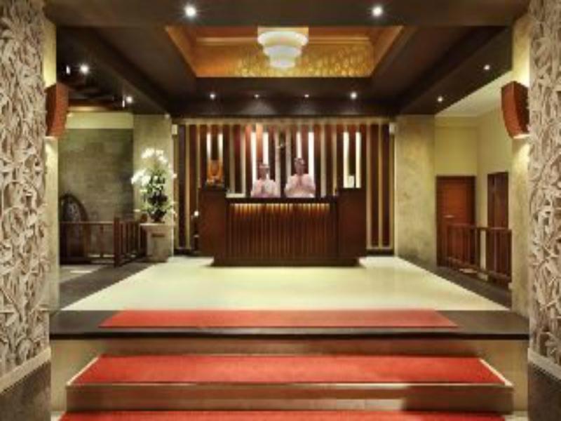 Adhi Jaya Hotel Kuta Lombok Eksteriør bilde